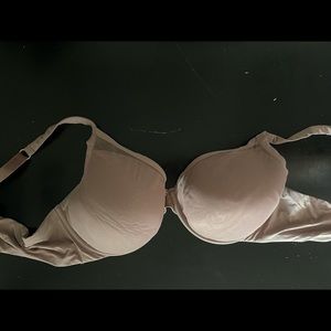 24/7 Classic Uplift Plunge Bra